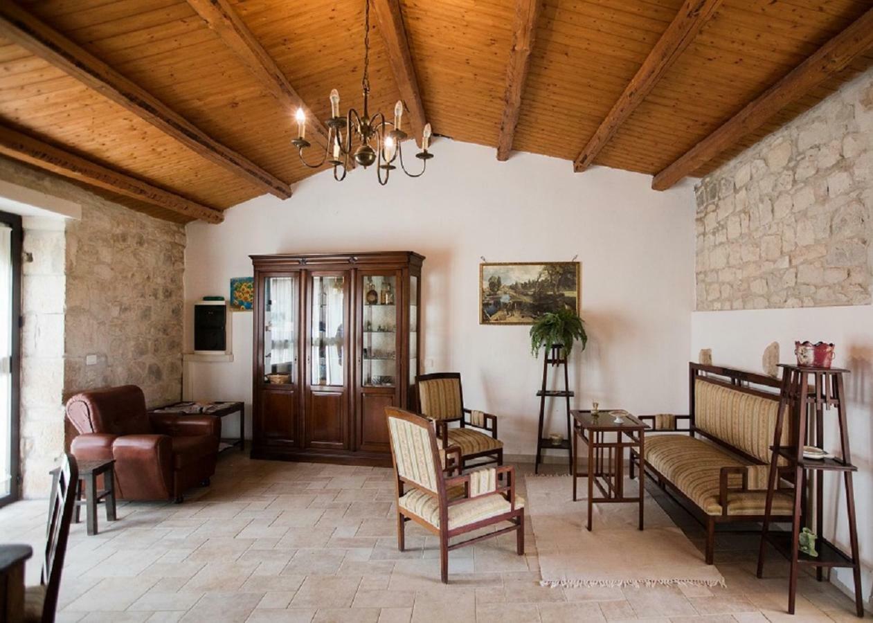 Agriturismo Villa Flavia Casa Serrafiori Eksteriør billede